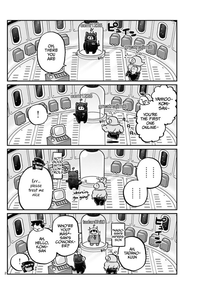 Komi Can